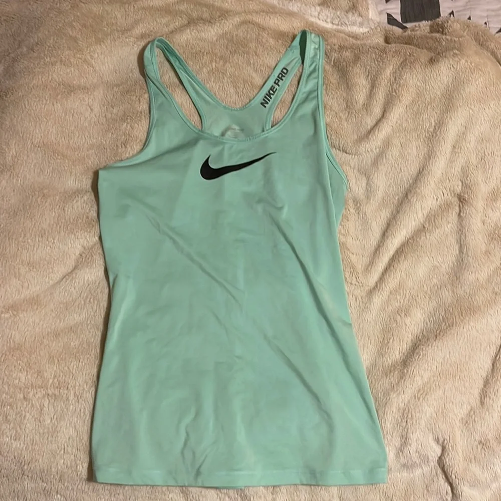 Tank - Picture 1 of 3